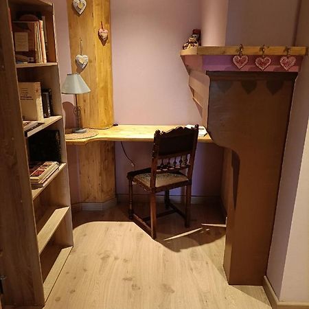 Chez Ma Grand-Mere Saint-Felix  المظهر الخارجي الصورة