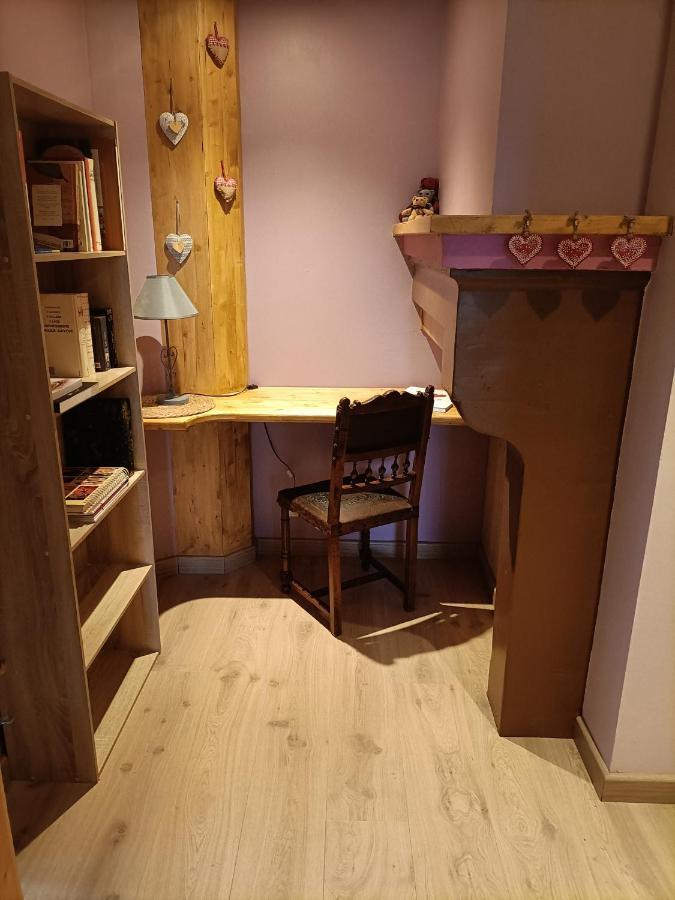 Chez Ma Grand-Mere Saint-Felix  المظهر الخارجي الصورة